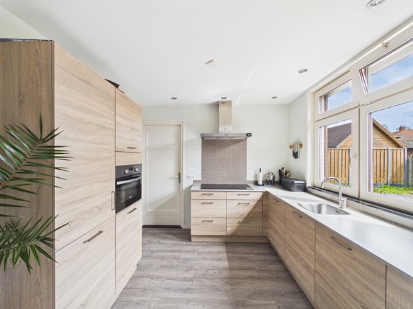 Medium property photo - Bankertstraat 4, 4571 BT Axel